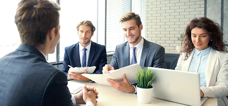 Benefits of Government Business Loans in La Prairie, Quebec