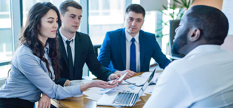 Benefits of the BDC loan in La Prairie, QC
