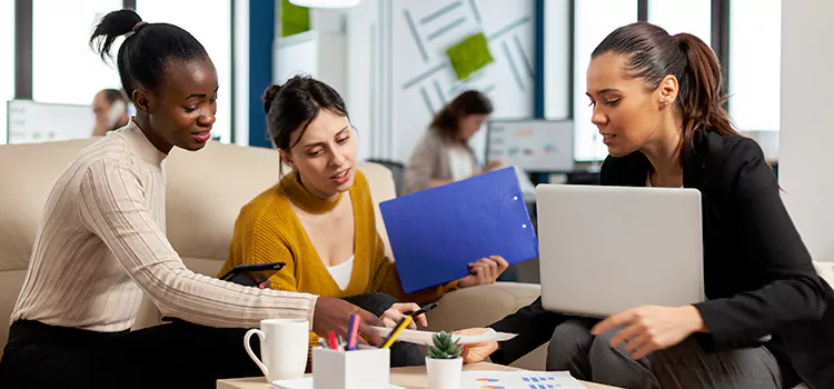 Empowering Business and Youth in La Prairie, Quebec