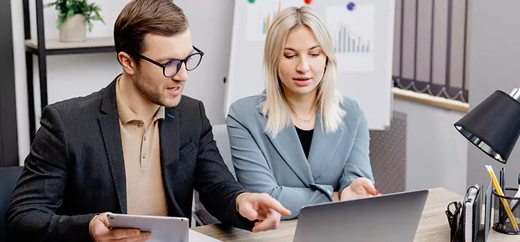 Key Features of Government Business Financing in La Prairie, QC