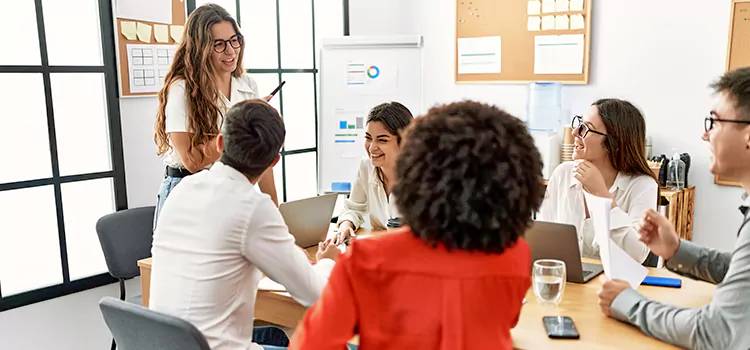 Using the Loan for Implementation in La Prairie, QC