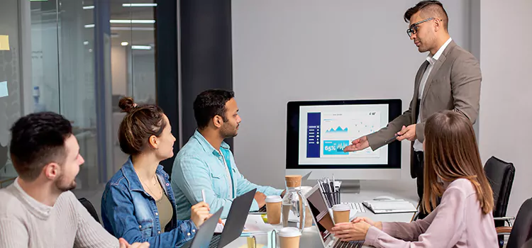 What CDAP Advisors Offer in La Prairie, QC