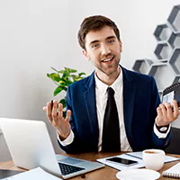 Why Choose an Interest-Free Loan for Digital Adoption in La Prairie, Quebec